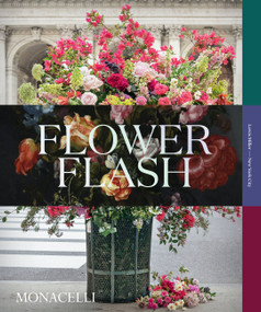 Flower Flash by Lewis Miller, 9781580935852