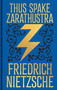 Thus Spake Zarathustra (Gilded Pocket Edition) by Frederich Nietzsche, Thomas Common, 9781398861176