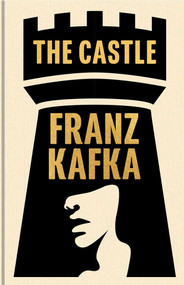 The Castle (Gilded Pocket Edition) by Franz Kafka, Debra De-Jong, 9781398866201
