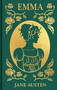 Emma (Gilded Pocket Edition) by Jane Austen, 9781398866942