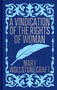 A Vindication of the Rights of Woman (Gilded Pocket Edition) by Mary Wollstonecraft, 9781398866973
