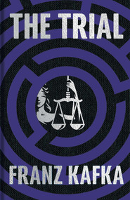 The Trial (Gilded Pocket Edition) by Franz Kafka, Isabel Tucker, 9781398867024