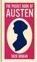 The Pocket Book of Austen (A Concise Introduction to Austen's Life and Writings) by Suzie Grogan, 9781398867451
