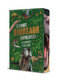 Ultimate Dinosaur Encyclopedia (The Definitive Visual Guide) by Clare Hibbert, Claudia Martin, Dougal Dixon, Mat Edwards, 9781398868007