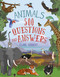 Animals: 500 Questions and Answers by Clare Hibbert, Jake McDonald, 9781398868335