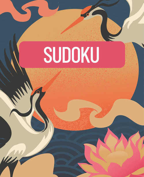 Sudoku (Over 300 Puzzles) - 9781398868366 by Eric Saunders, 9781398868366