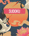 Sudoku (Over 300 Puzzles) - 9781398868366 by Eric Saunders, 9781398868366