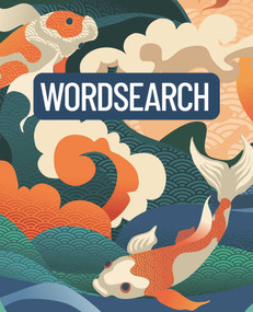 Wordsearch (Over 150 Puzzles) - 9781398868373 by Eric Saunders, 9781398868373