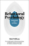 Knowledge in a Nutshell: Behavioral Psychology by Rob Willson, 9781398868489
