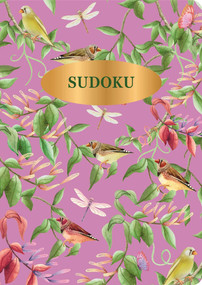 Sudoku (Over 200 Puzzles) - 9781398868557 by Eric Saunders, 9781398868557