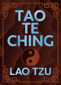 Tao Te Ching (Illustrated Pocket Edition with Ribbon Marker) - 9781398868571 by Lao Tzu, 9781398868571