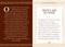 Why I Am So Wise (Illustrated Pocket Edition with Ribbon Marker) - 9781398868618 by Frederich Nietzsche, Gerta Valentine, Gerta Valentine