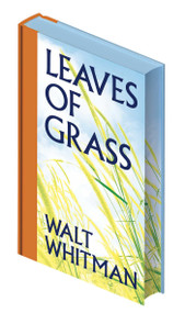 Leaves of Grass - 9781398869202 by Walt Whitman, 9781398869202