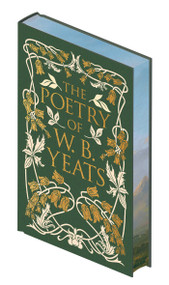 The Poetry of W. B. Yeats - 9781398869226 by W. B. Yeats, 9781398869226