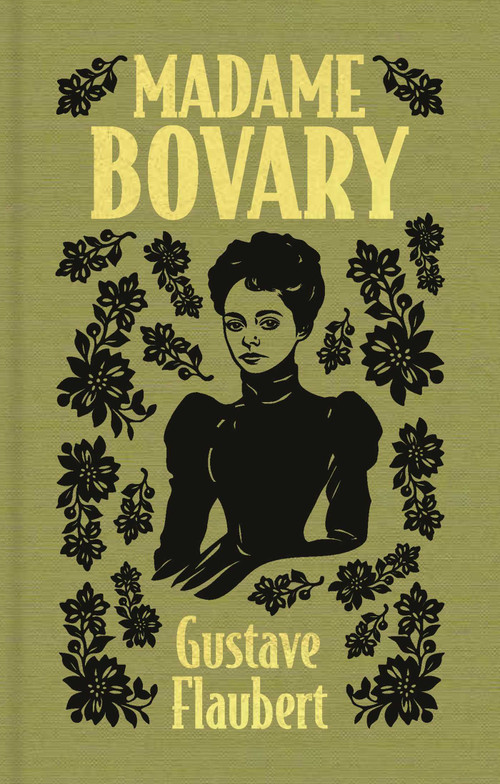 Madame Bovary - 9781398869264 by Gustave Flaubert, 9781398869264