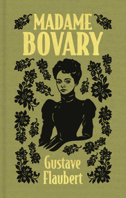 Madame Bovary - 9781398869264 by Gustave Flaubert, 9781398869264