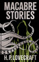 Macabre Stories (Gilded Pocket Edition) by H. P. Lovecraft, 9781398869271