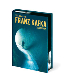 The Classic Franz Kafka Collection by Franz Kafka, 9781398869356