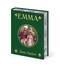 Emma (Sprayed Edge Gift Edition) by Jane Austen, 9781398869363