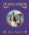 Persuasion (Sprayed Edge Gift Edition) - 9781398869370 by Jane Austen, 9781398869370