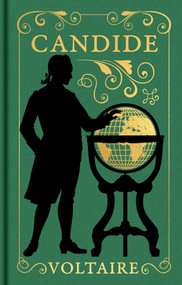 Candide - 9781398869509 by Voltaire, 9781398869509