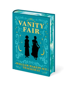 Vanity Fair - 9781398869554 by William Makepeace Thakeray, 9781398869554