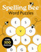 Spelling Bee Word Puzzles (Over 100 Puzzles) by Felicity Forster, 9781398869646