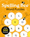 Spelling Bee Word Puzzles (100 Puzzles) by Felicity Forster, 9781398869646