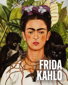Art Masters: Frida Kahlo by Caroline Bugler, 9781398869820