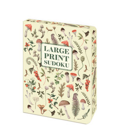 Large Print Sudoku (Over 130 Puzzles) - 9781398869851 by Eric Saunders, 9781398869851