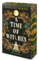 A Time of Witches (A Novel) by Madeline Martin, 9781335002679