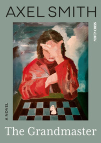 The Grandmaster - 9789083616438 by Axel Smith