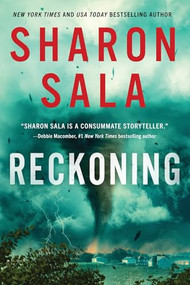 Reckoning - 9781464253058 by Sharon Sala, 9781464253058