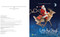 Little Red Sleigh Soars with Santa by Erin Guendelsberger, Elizaveta Tretyakova, 9781464259203