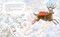 Little Red Sleigh Soars with Santa by Erin Guendelsberger, Elizaveta Tretyakova, 9781464259203
