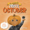 Meet October by April Martin, 9781464261664