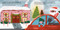 Meet December by April Martin, 9781464261725