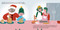Meet December by April Martin, 9781464261725