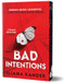 Bad Intentions (Deluxe Edition) by Iliana Xander, 9781464264283