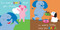 A Prayer for Little One by Sandra Magsamen, 9781464275326