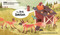 My Grandparents Were Dinosaurs by Steve Brusatte, Anne Brusatte, Enrico Lorenzi, 9781464291968