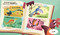 My Grandparents Were Dinosaurs by Steve Brusatte, Anne Brusatte, Enrico Lorenzi, 9781464291968