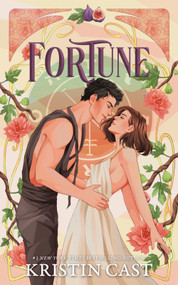Fortune (Standard Edition) (a Towerfall novel) by Kristin Cast, 9781464246777