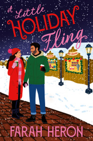 A Little Holiday Fling by Farah Heron, 9781538725498