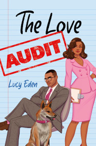 The Love Audit by Lucy Eden, 9781538756997