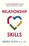 Relationship Skills (The Four Seasons That Will Make or Break Your Love Life) by Debra  Fileta, 9780736990851