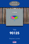 Yes - 90125 (Rock Classics) by Stephen Lambe, 9781789523294