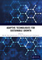 Adaptive Technologies for Sustainable Growth by Raja M., Satya Subrahmanyam, R. Raja Subramanian, J. Karthikeyan, 9781041240693