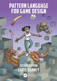 Pattern Language for Game Design - 9781032824710 by Christopher Barney, 9781032824710