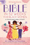 The Bible in 52 Weeks for Black Women (A Yearlong Bible Study) by Rev. Courtney Clayton Jenkins, 9798897170647
